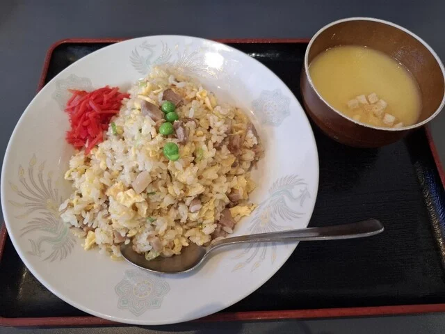 楓林（フウリン） - 釧路（中華料理）の写真