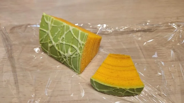 柳月 ウェスタンパワーズ店 - 南永山（洋菓子）の写真