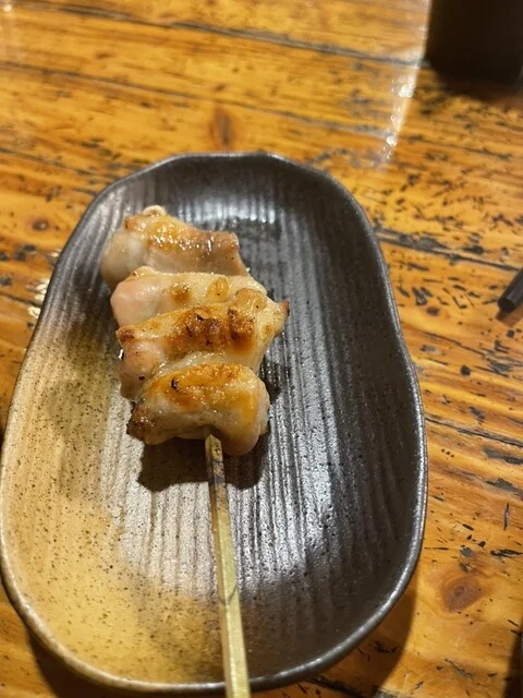 やきとり いち羽 - 帯広（焼き鳥）の写真
