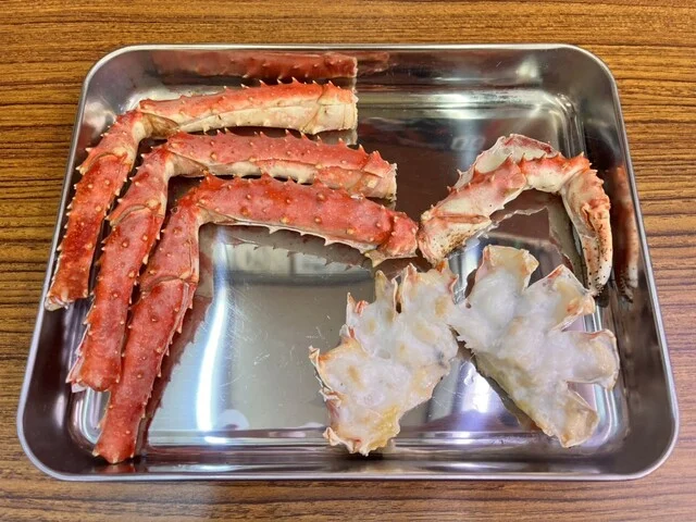 綱岸水産（ツナギシスイサン） - 小樽（その他）の写真