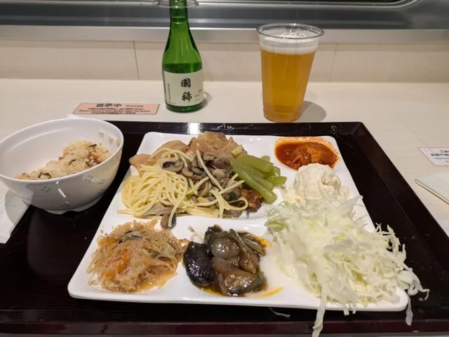 さんふらわあ レストラン - 苫小牧（その他）の写真