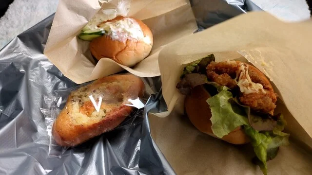 PANのMIMI - 小樽（パン）の写真