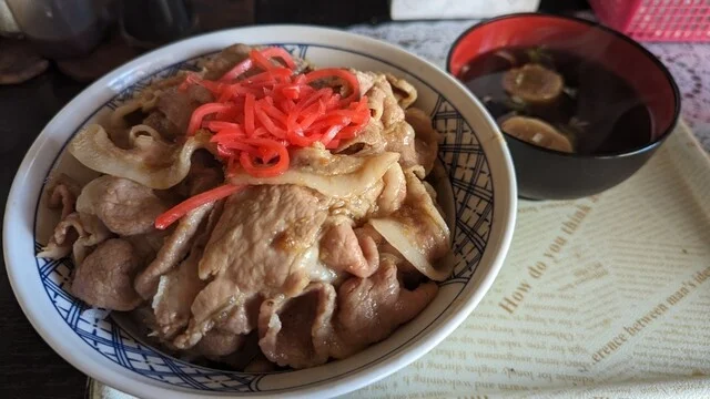お食事の店マロニエ - 美瑛（食堂）の写真
