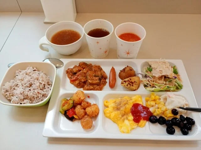 コンフォートホテル 釧路 - 釧路（ホテル）の写真