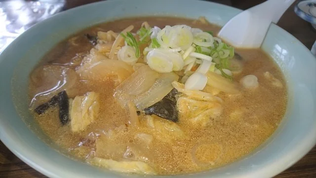 源長 - 南稚内（食堂）の写真