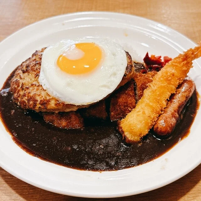 ガスト 帯広白樺店 - 柏林台（ファミレス）の写真