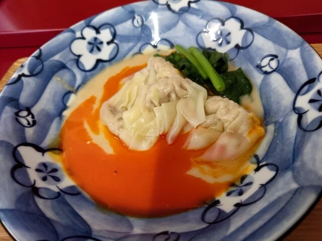 担々麺専門店 チリペッパー - 帯広（担々麺）の写真