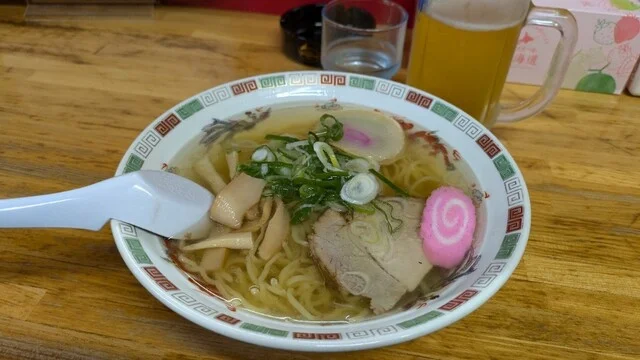 ラーメン広宣 - 稚内（ラーメン）の写真