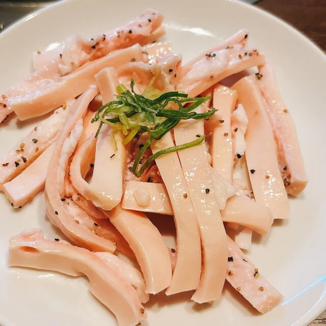 焼肉屋 みやび - 柏林台（焼肉）の写真