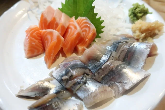 万来 - 小樽（居酒屋）の写真