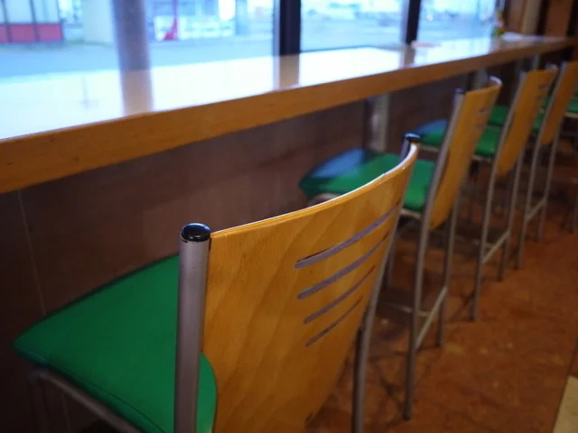 三星 本店 - 糸井（洋菓子）の写真