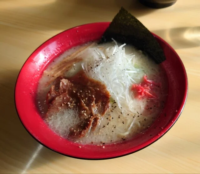麺屋 秘蔵（ひぞう） - 旭川（ラーメン）の写真