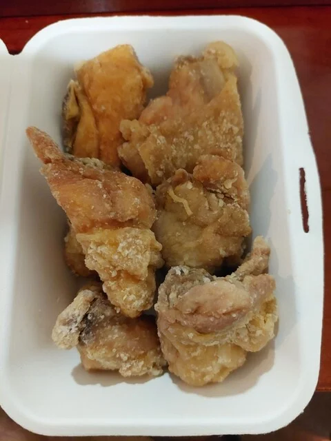 田舎とり - 帯広（からあげ）の写真