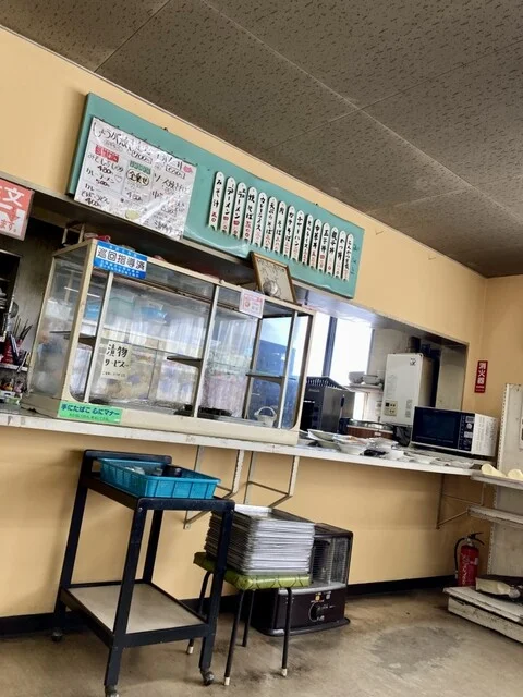 まるいち食堂 - 苫小牧（食堂）の写真