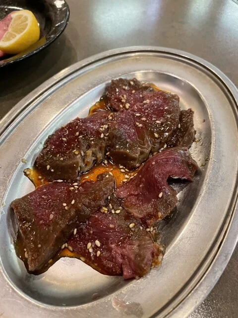 三千里 焼肉店 大黒店 - 南稚内（焼肉）の写真