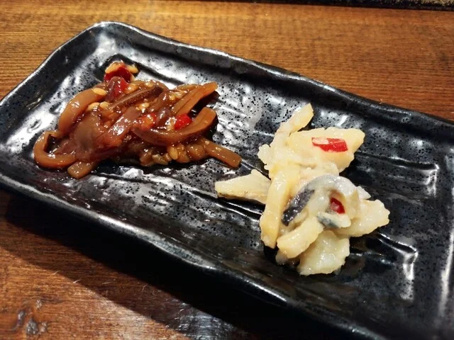 海鮮いろり 心や - 旭川（海鮮）の写真