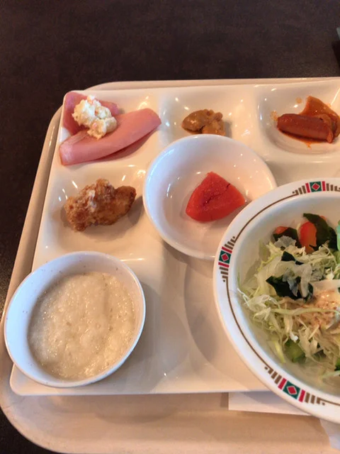 萄々花（とうとうか） - 釧路（ビュッフェ）の写真