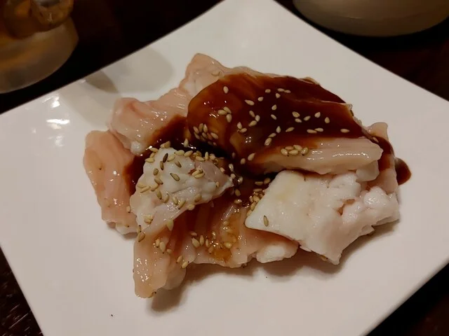 さがみ家 - 釧路（焼肉）の写真