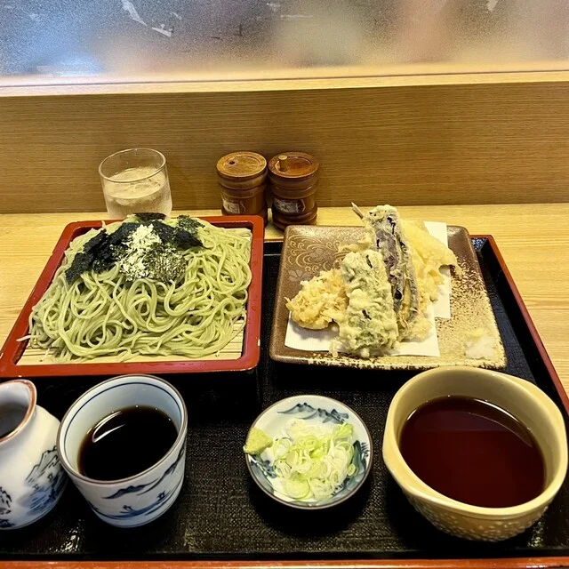 東家 川北分店 - 釧路（そば）の写真