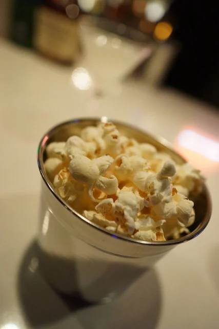 BAR909（バー・ナイン・オー・ナイン） - 帯広（バー）の写真