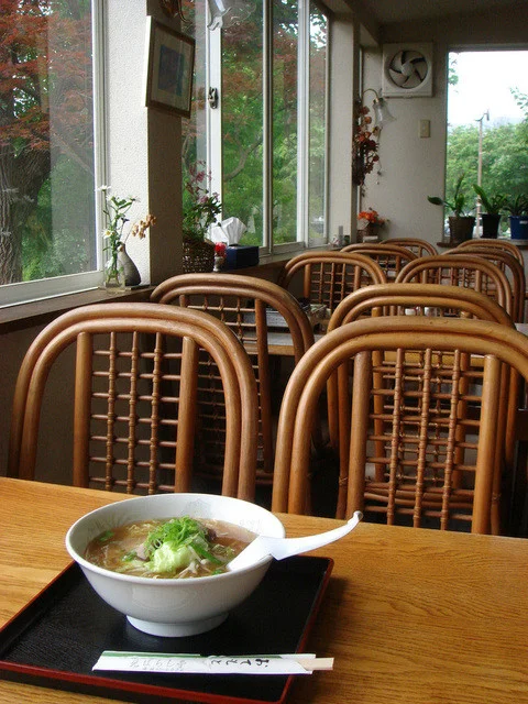 見はらし亭 - 小樽（レストラン）の写真