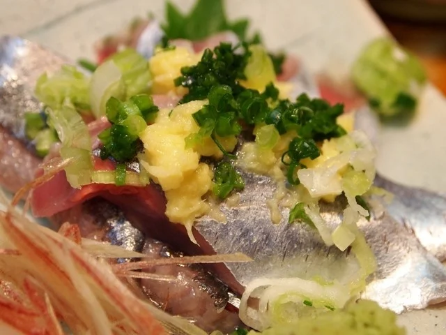 口コミ一覧 : 鮨半の写真