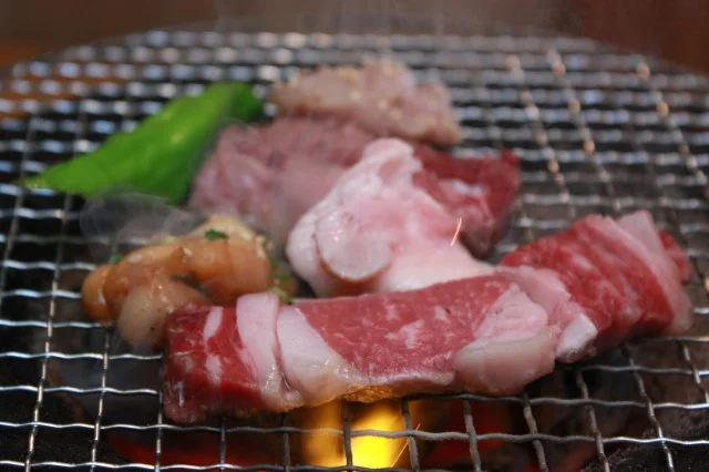 炭火ダイニング 輪（りん） - 桂台（焼肉）の写真