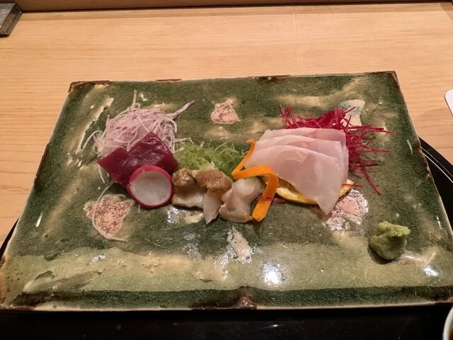 祥庵 こげ津 - 豊浦（寿司）の写真