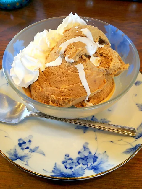 Cafe Sebastian（カフェ セバスチャン） - 神楽岡（カフェ）の写真