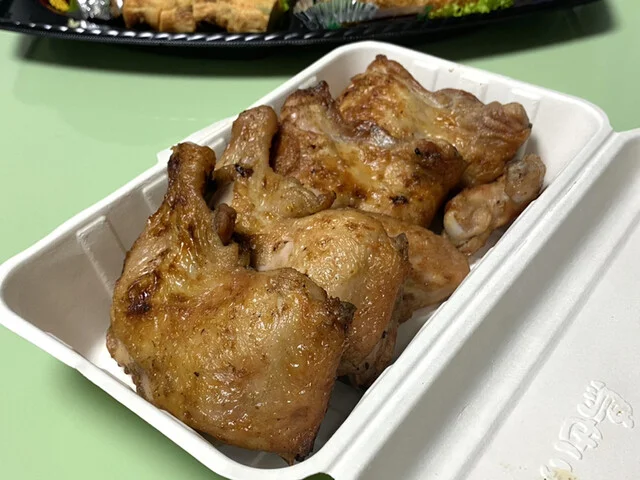 鳥せい 愛国店 - 東釧路（焼き鳥）の写真