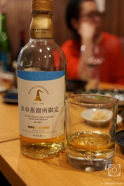 日常にBARを。（日常にバーを。） - 釧路（ダイニングバー）の写真