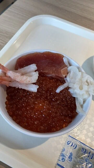 スカイダイニング 四季 - 旭川（ビュッフェ）の写真