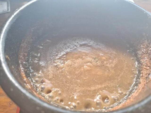 拉麺･つけ麺 穂澄 - 新富士（ラーメン）の写真