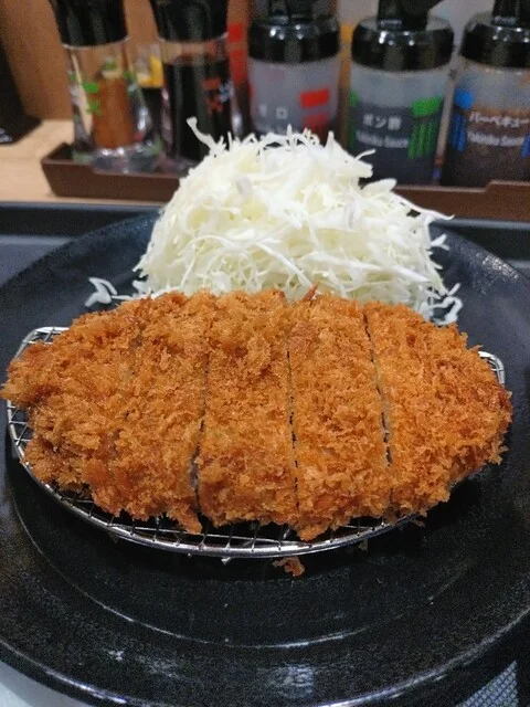 松のや 苫小牧店 - 苫小牧（とんかつ）の写真