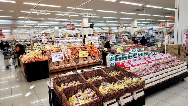 ビッグハウス 旭町店（BigHouse） - 釧路（コンビニ・スーパー）の写真