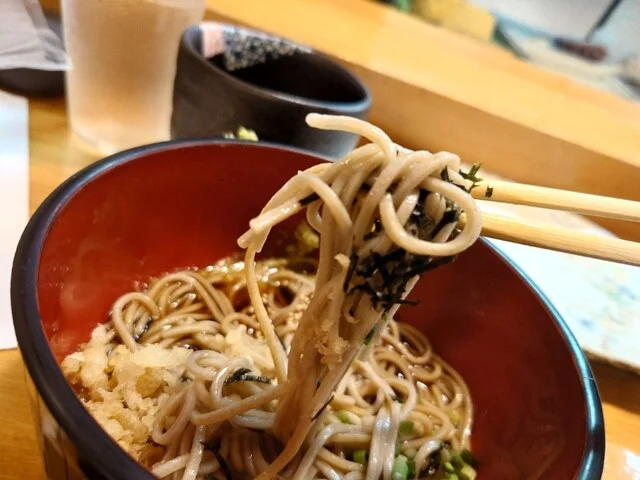 あら鮨 - 柏林台（寿司）の写真