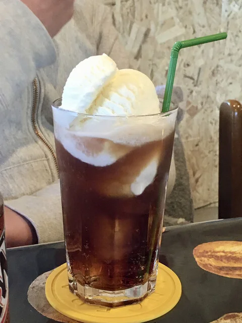 Najah（ナジャ） - 帯広市その他（カフェ）の写真