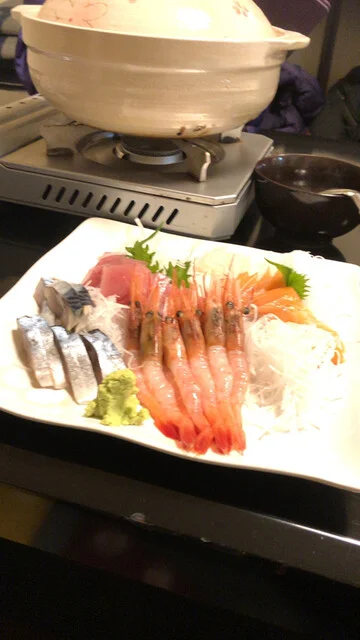 笑楽（ショウラク） - 釧路（寿司）の写真