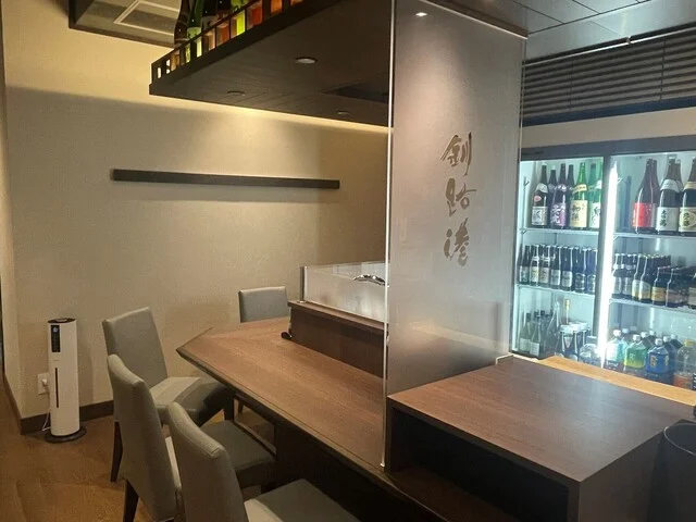 釧路港 - 釧路（居酒屋）の写真