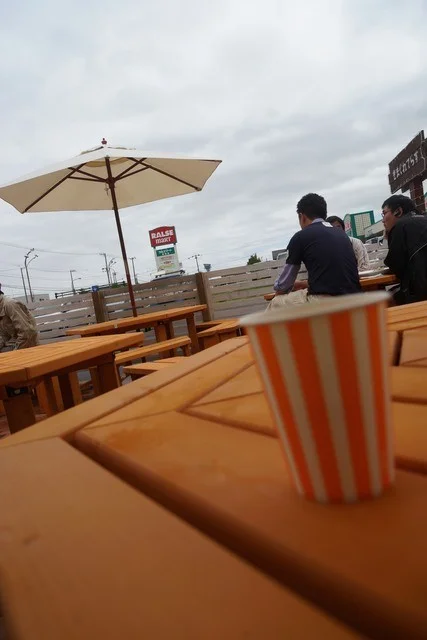 銭函きまぐれ食堂（ゼニバコキマグレショクドウ） - 銭函（中華料理）の写真