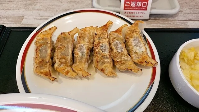 みよしの 旭川永山店 - 南永山（餃子）の写真