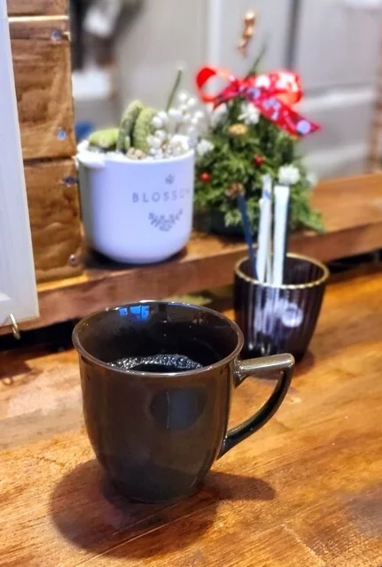 セントラルパーク（CENTRAL PERK） - 青葉（カフェ）の写真