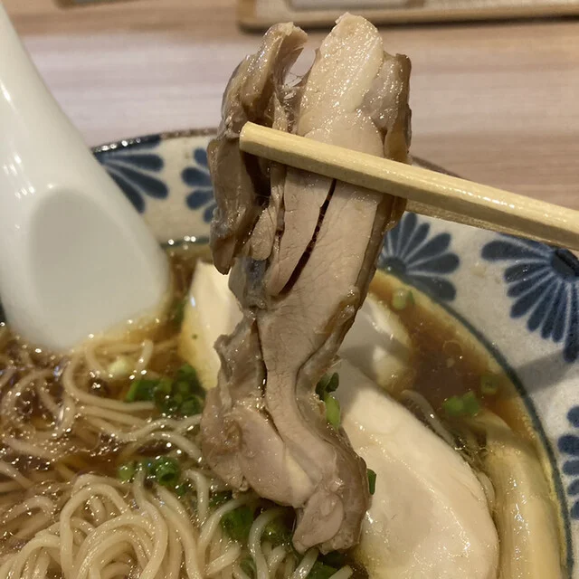 麺屋 伊とう - 帯広（ラーメン）の写真