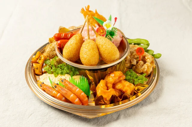 和洋中ダイニング 弐桂 - 柏林台（居酒屋）の写真