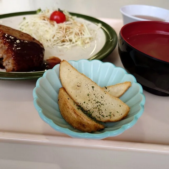 ビアンモール 旭川医療センター（bien mall） - 新旭川（食堂）の写真