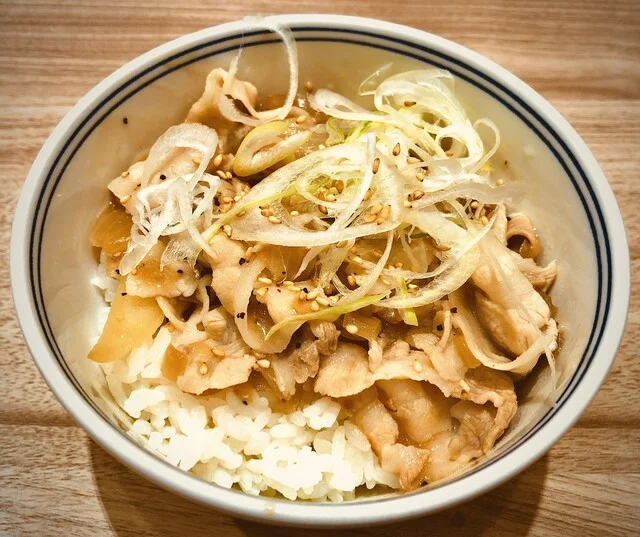 吉野家 旭川豊岡店 - 旭川四条（牛丼）の写真