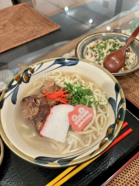 クプクプカフェ - 錦岡（沖縄料理）の写真