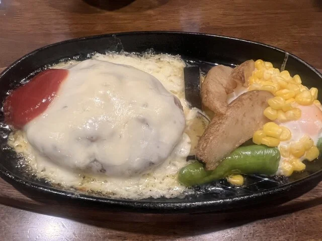 喫茶ドンドン - 苫小牧（喫茶店）の写真