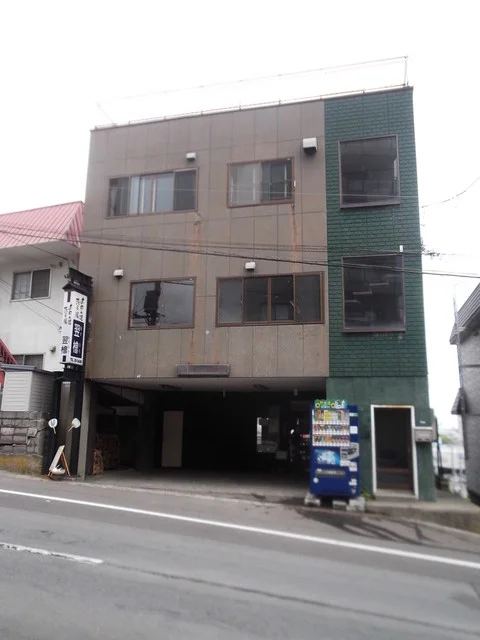 お好み焼 翌檜（あすなろ） - 南小樽（お好み焼き）の写真