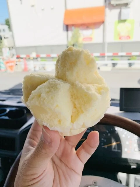 高橋まんじゅう屋（たかはしまんじゅうや） - 帯広（たい焼き・大判焼き）の写真